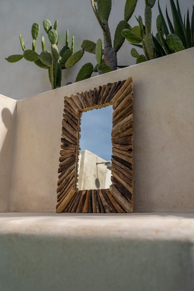 Mirrors For Your Coastal Home