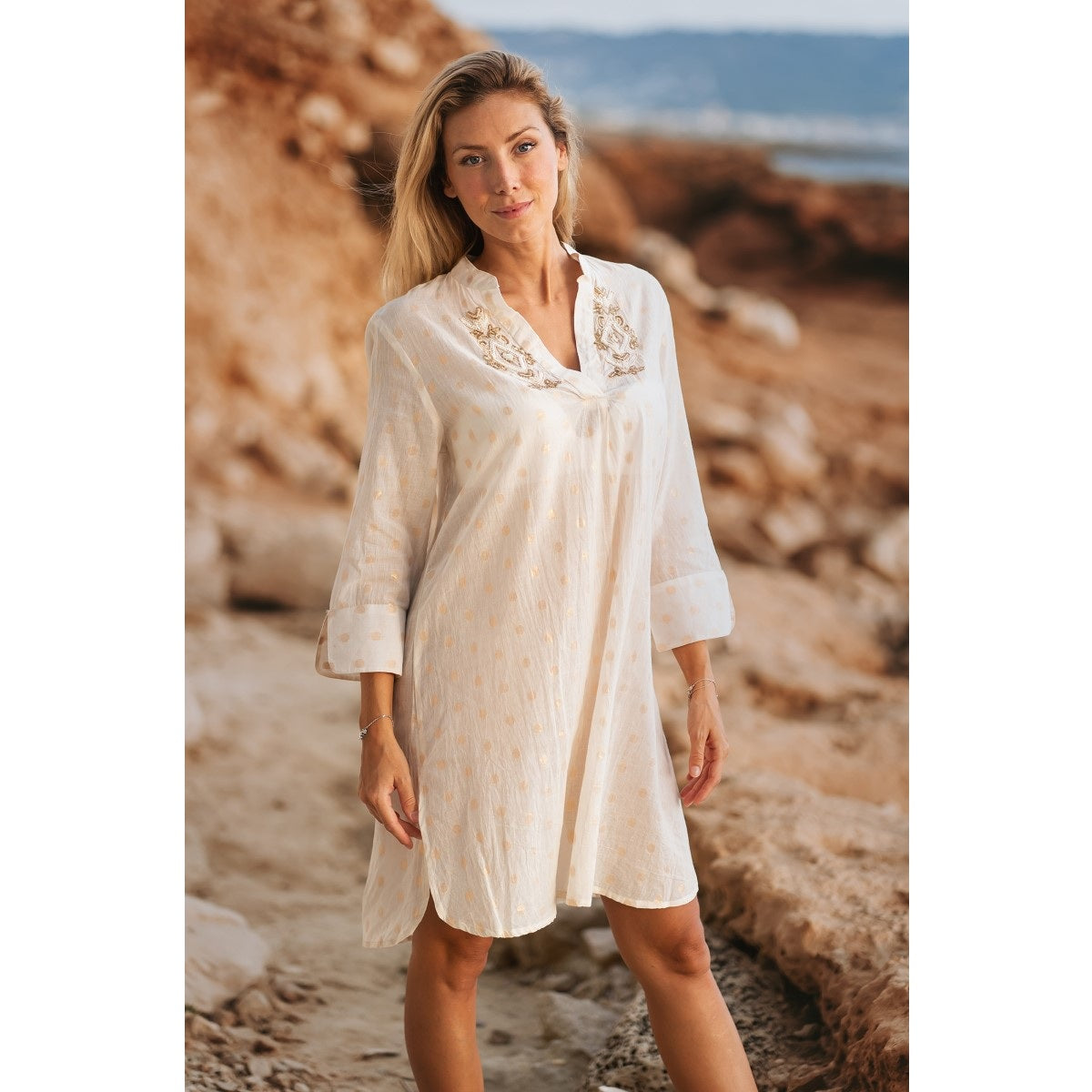 Ibiza Style Clothing