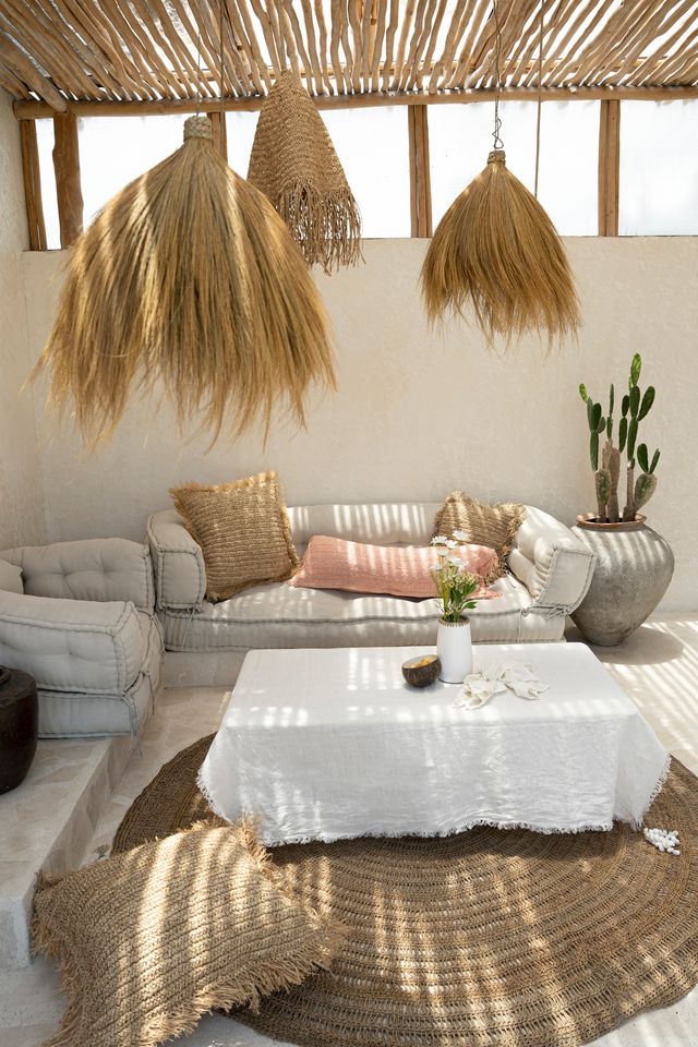 Effortless Coastal Living