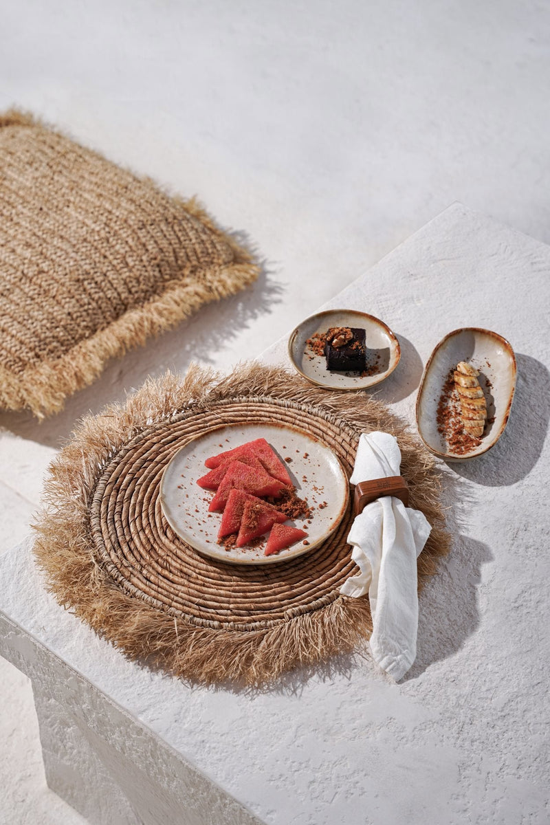 Plates, Bowls and Dishes