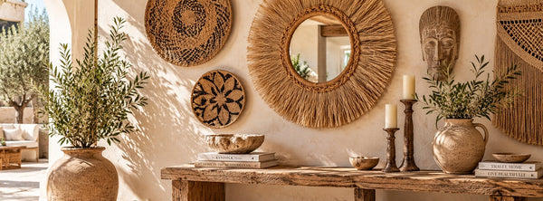Wall Decoration