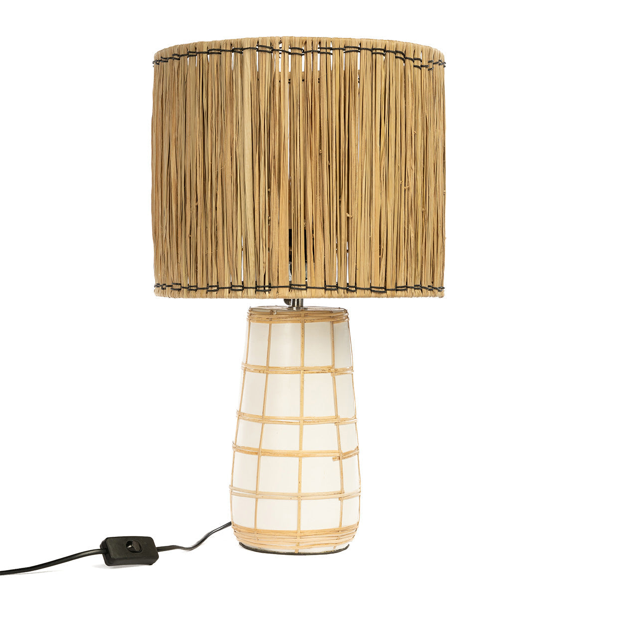 Handmade Table Lamps