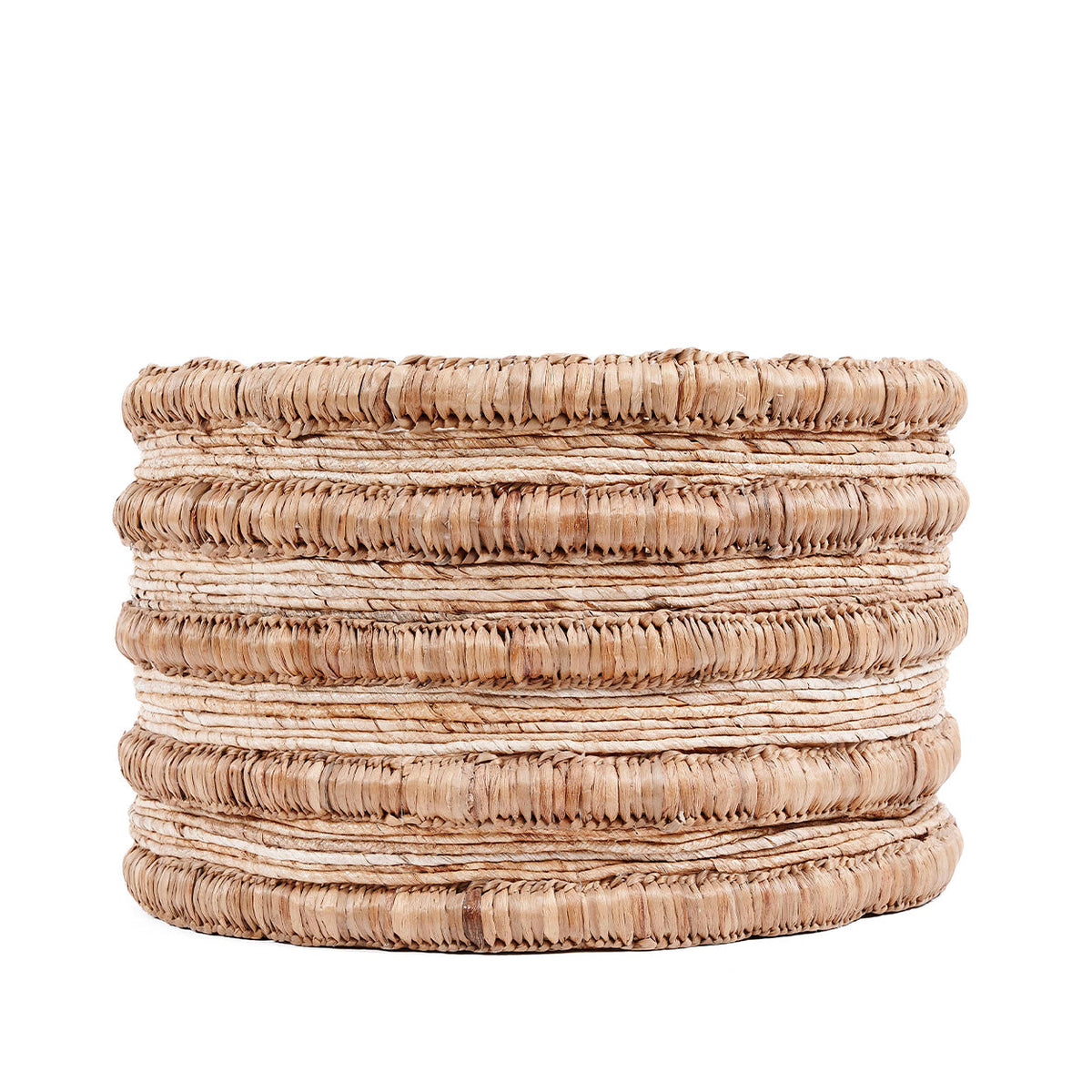 Handwoven Storage Baskets