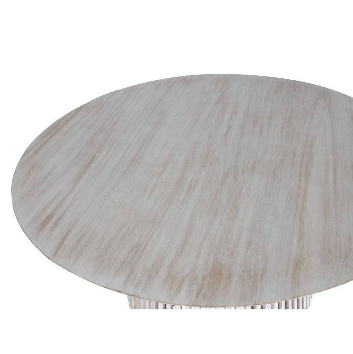 Dining Table Rimba Round