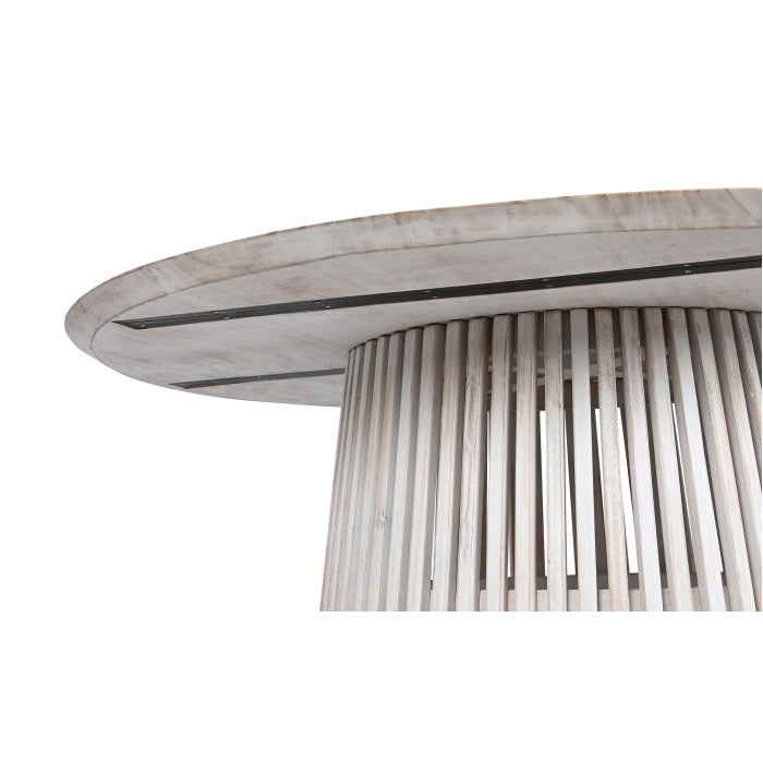 Dining Table Rimba Round