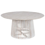 Dining Table Rimba Round