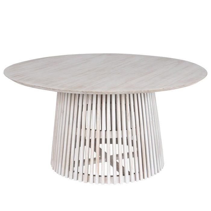 Dining Table Rimba Round