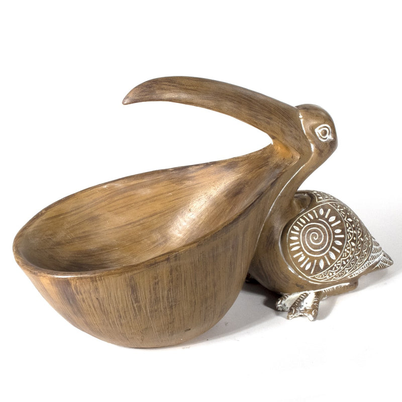 Pelican Bowl