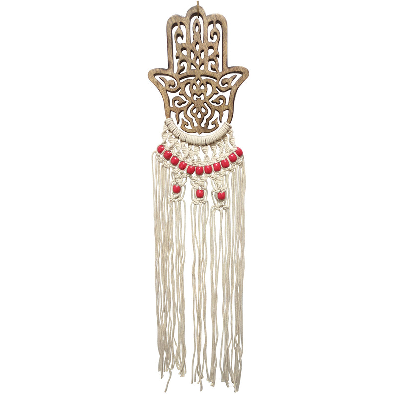Fatima Hand Hanging Decoration