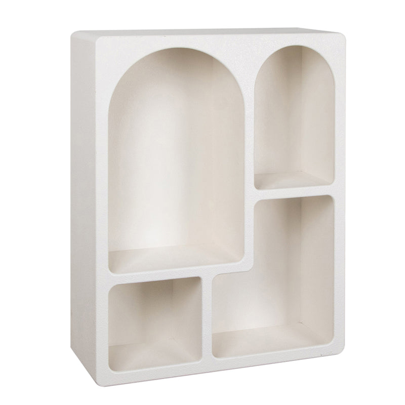 Wooden Shelf Ibiza 60 x 80CM