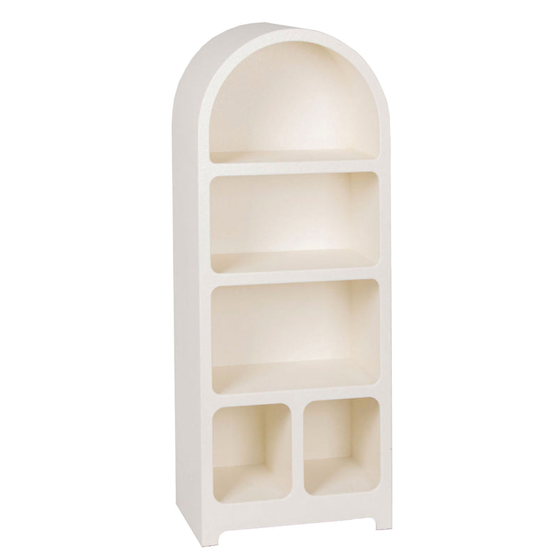 Wooden Shelf Ibiza 48 x 120CM