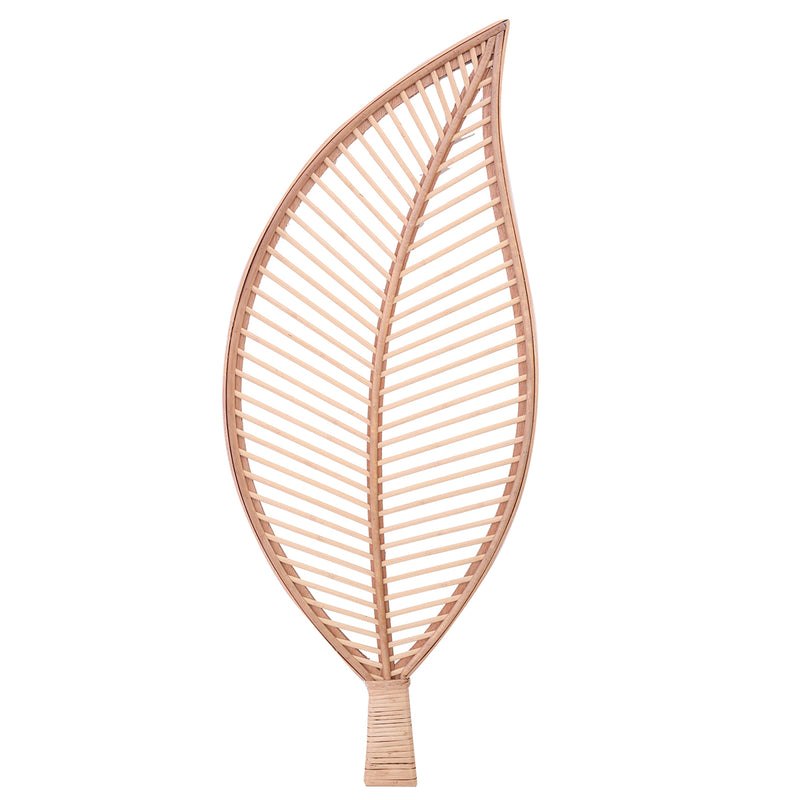 Rattan Wall Decoration Large