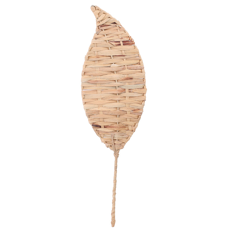 Palm Leaf Wall Decoration Small