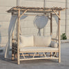 Bali Lounger Bed