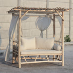 Bali Lounger Bed