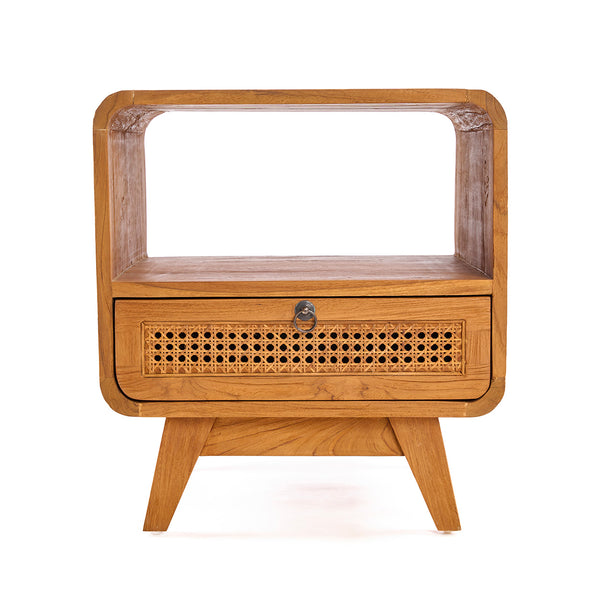 The Breeze Nightstand