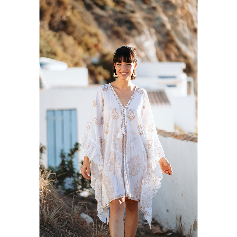 Kaftan Eivissa - Isla Bonita