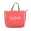 Isla Bonita - Signature Bag Peach