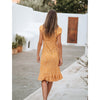 Dress Soana - Isla Bonita