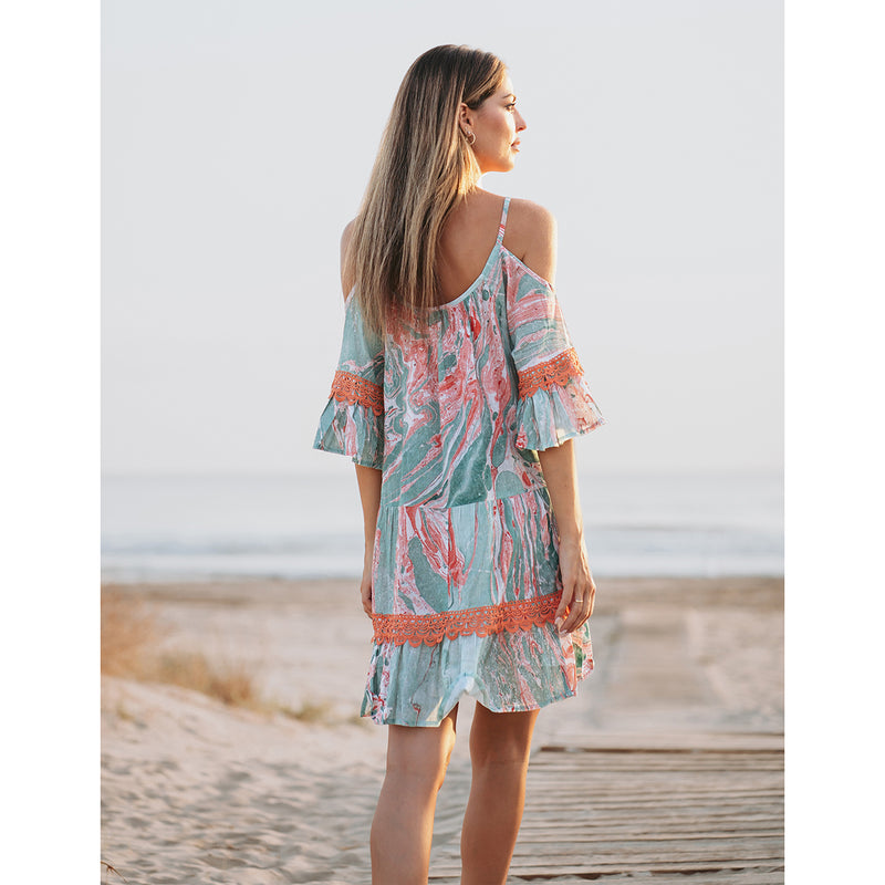 Dress Soller - Isla Bonita