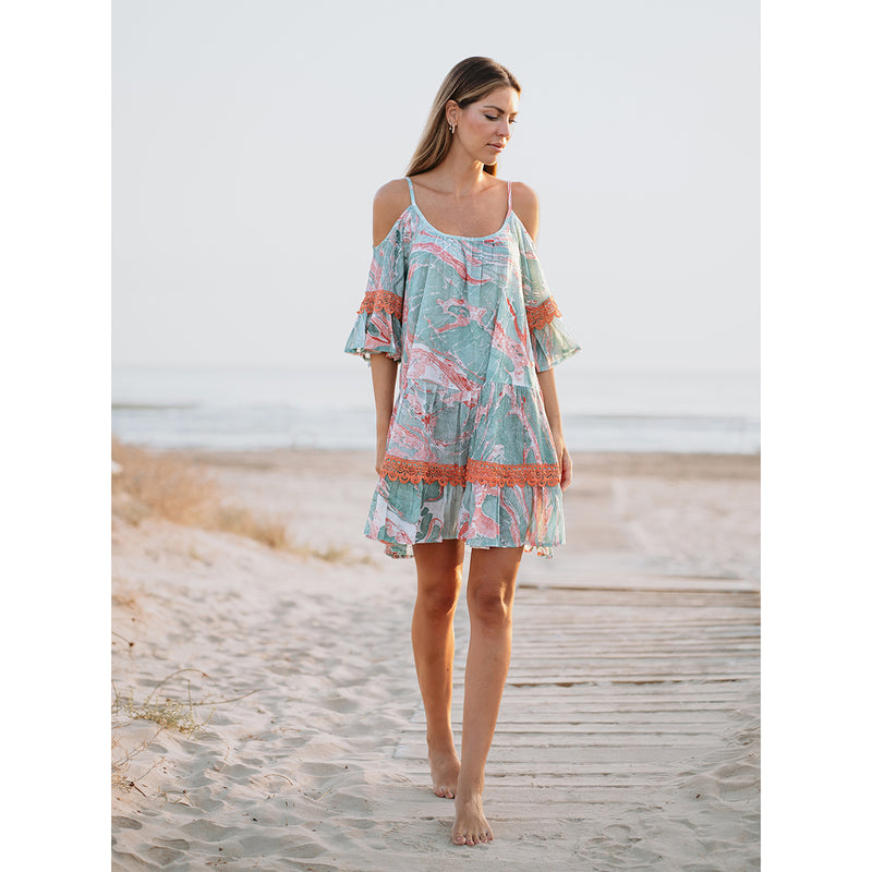 Dress Soller - Isla Bonita