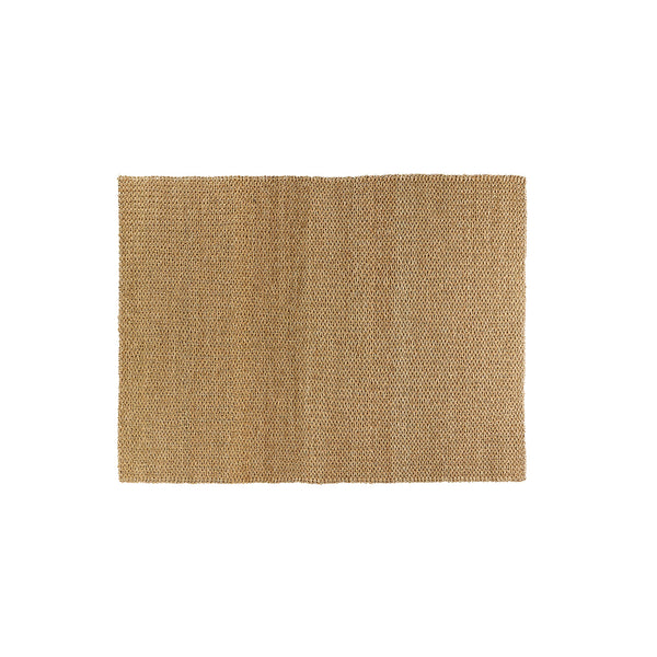 The Sizali Carpet - Natural - 240x180CM