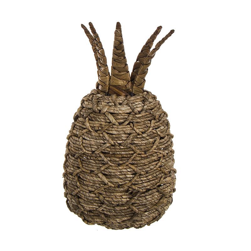 Seagrass Pineapple 40 x 20 CM