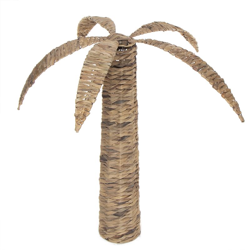 Decorative Palm Tree - 80 CM