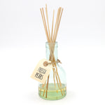 Recycled Glass Diffuser - Fresia and Pear