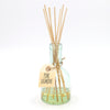 Recycled Glass Diffuser - Pink Jasmine