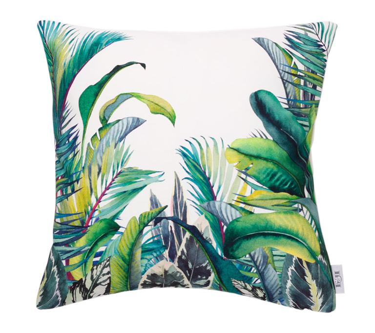 Cushion - Jungle 45 x 45cm